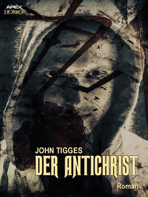 cover image of DER ANTICHRIST